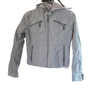 JOUJOU Jacket  